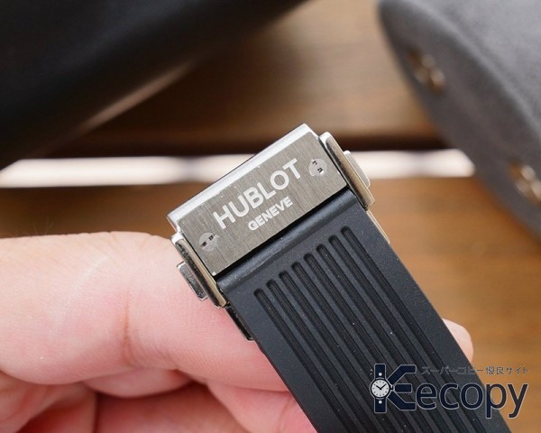 シンプルで上品 ウブロ ビッグバン 精巧なディテール コピー N級品 392 画像 7