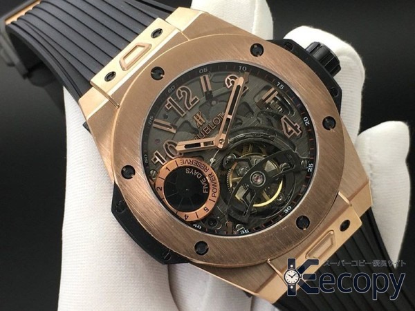 定番人気 ウブロ ビッグバン クラシカルな佇まい 格安コピー 303 画像 2
