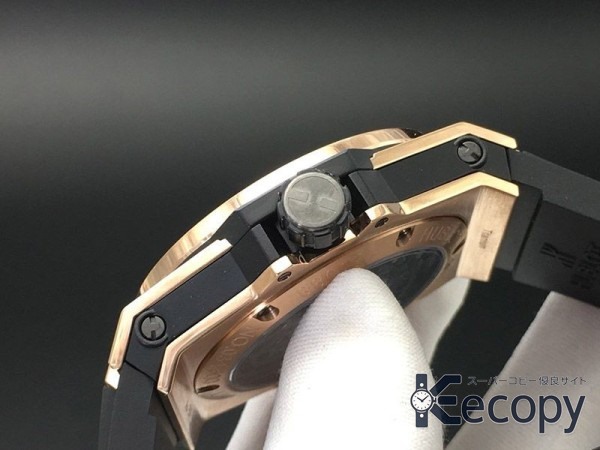 定番人気 ウブロ ビッグバン クラシカルな佇まい 格安コピー 303 画像 4