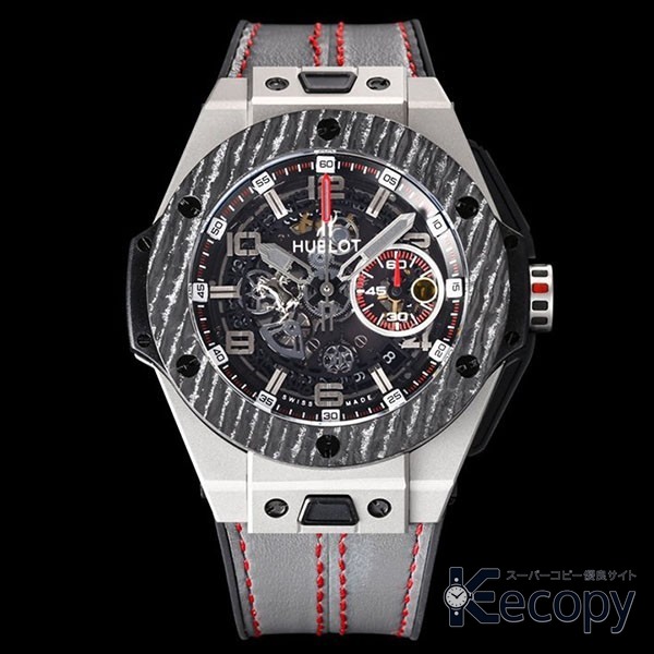スタイリッシュ ウブロ ビッグバン クラシカルな佇まい 最高級コピー 317 画像 2