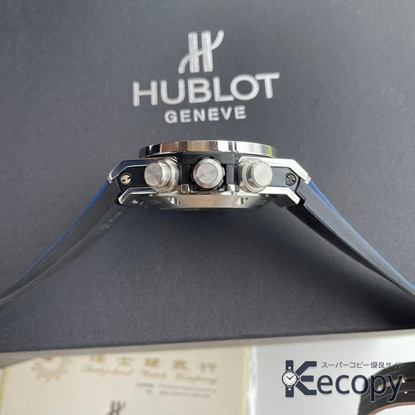 おすすめ ウブロ ビッグバン 注目の腕時計 スーパーコピー 319 画像 6