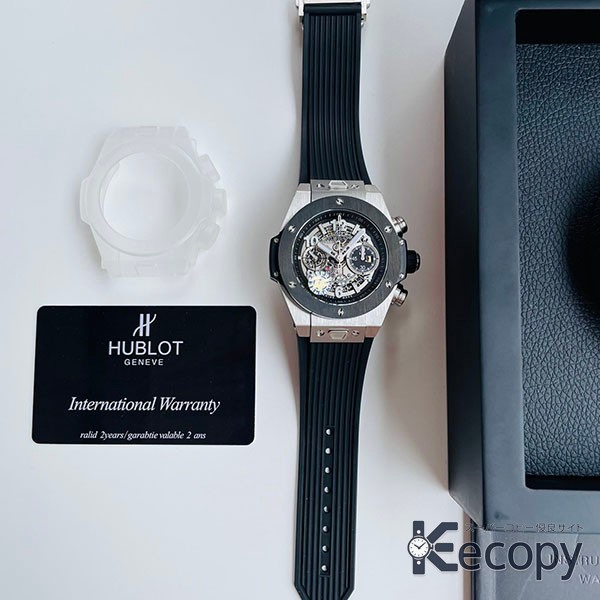 スタイリッシュ ウブロ ビッグバン 精巧なディテール 激安コピー 322 画像 9