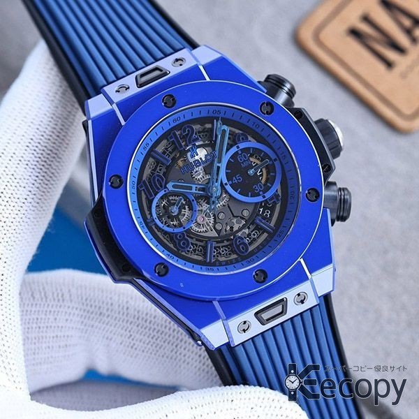 使いやすさ抜群 ウブロ ビッグバン 注目の腕時計 N級品 通販 328 画像 2