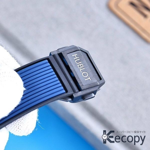 使いやすさ抜群 ウブロ ビッグバン 注目の腕時計 N級品 通販 328 画像 9