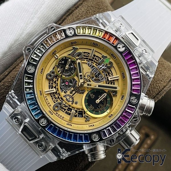 存在感のある ウブロ ビッグバン クラシカルな佇まい コピー N級品 336 おすすめN級品