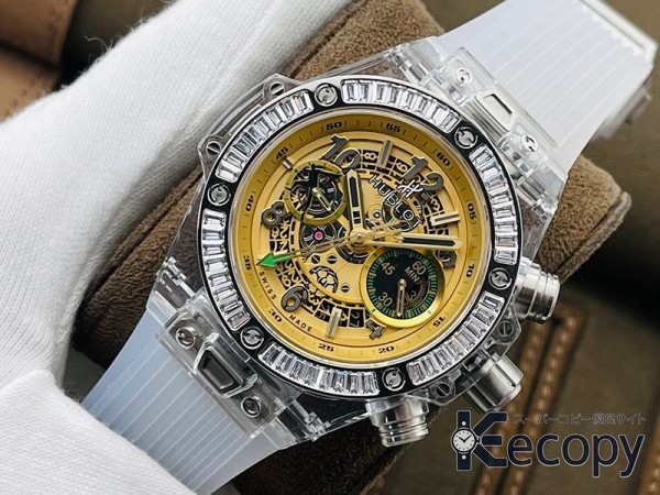 定番人気 ウブロ ビッグバン 精巧なディテール スーパーコピー 291 画像 2