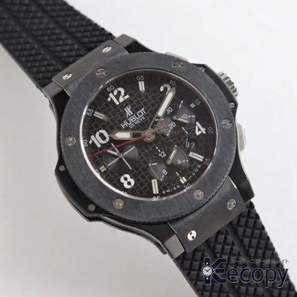 シンプルで上品 ウブロ ビッグバン クラシカルな佇まい スーパーコピー 送料無料 349 画像 2