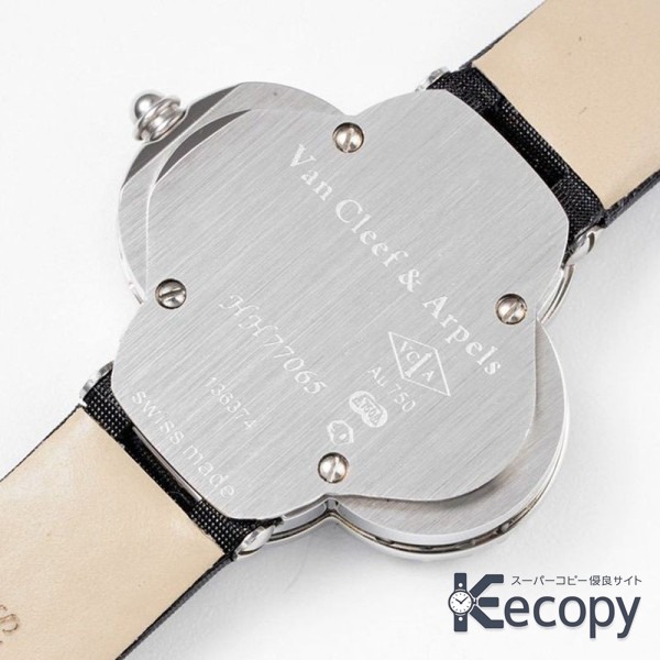 洗練デザイン ヴァン クリーフ＆アーペル 腕時計 クラシカルな佇まい 偽物 人気 907 画像 7