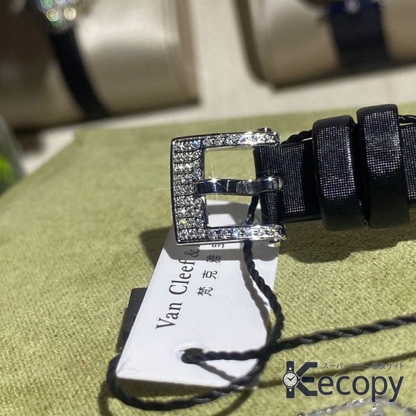 使いやすさ抜群 ヴァン クリーフ＆アーペル 腕時計 高級感ある仕上げ N級品 通販 908 画像 3