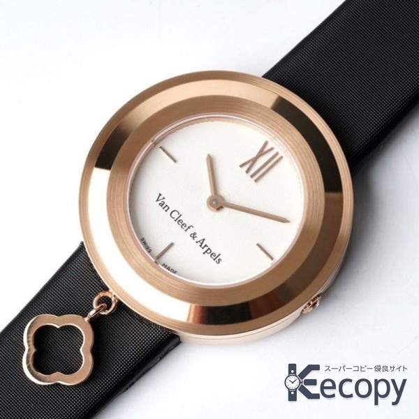 ギフトにも人気 ヴァン クリーフ＆アーペル 腕時計 精巧なディテール 最高級コピー 898 画像 2