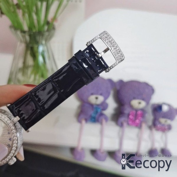 注目モデル ヴァン クリーフ＆アーペル 腕時計 高級感ある仕上げ スーパーコピー 送料無料 900 画像 8