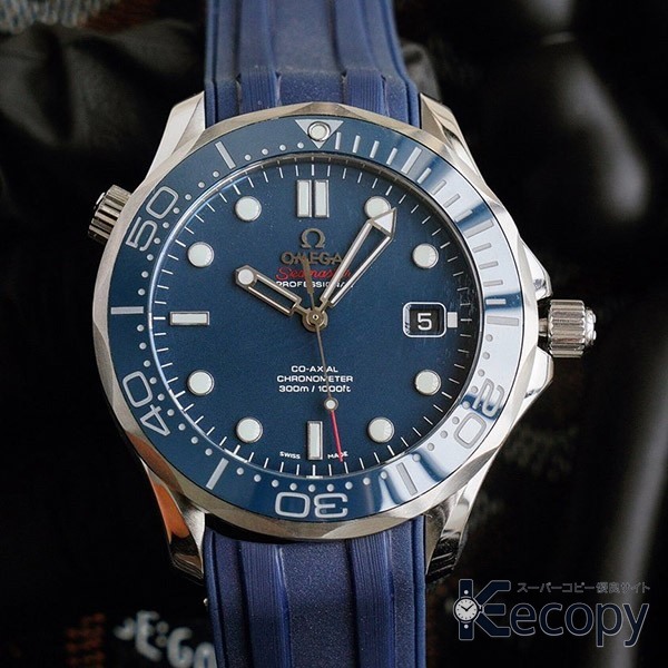 人気モデル オメガ シーマスター 注目の腕時計 スーパーコピー 181 画像 8
