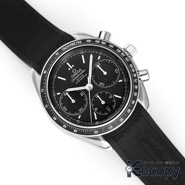 高級感あふれる オメガ スピードマスター 精巧なディテール N級品 通販 207 画像 5
