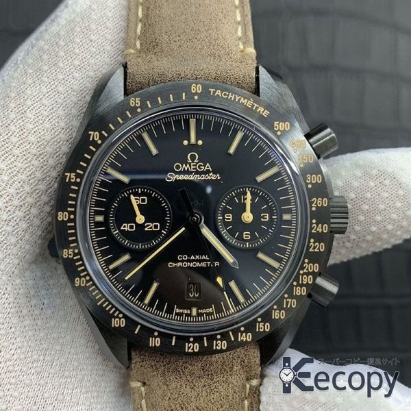注目モデル オメガ スピードマスター 注目の腕時計 激安コピー 217