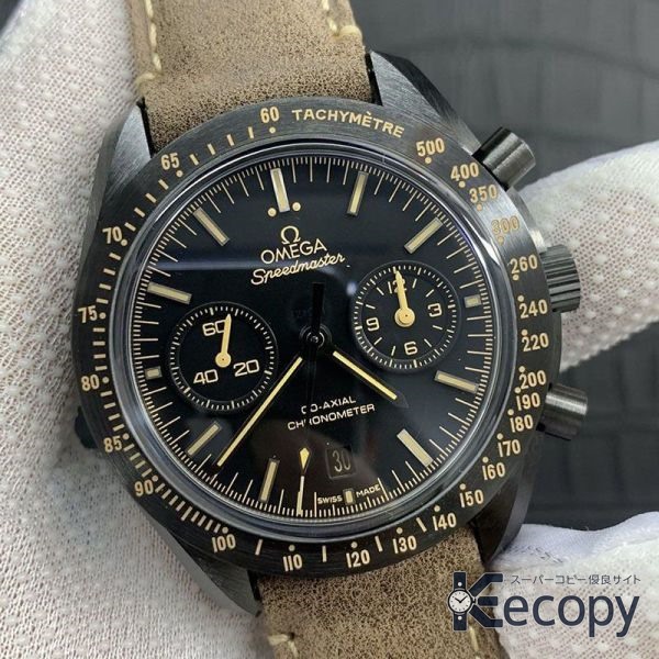注目モデル オメガ スピードマスター 注目の腕時計 激安コピー 217 画像 2