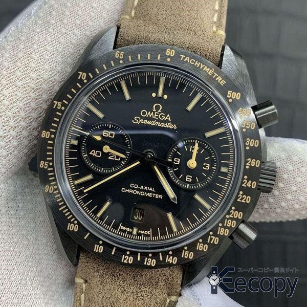注目モデル オメガ スピードマスター 注目の腕時計 激安コピー 217 画像 3