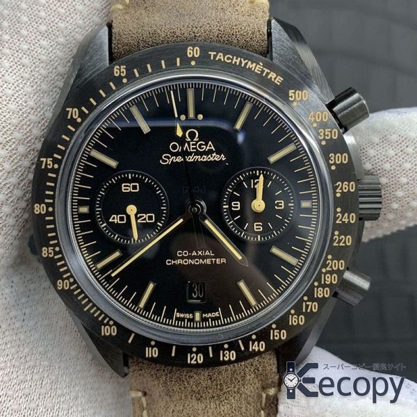 注目モデル オメガ スピードマスター 注目の腕時計 激安コピー 217 画像 4