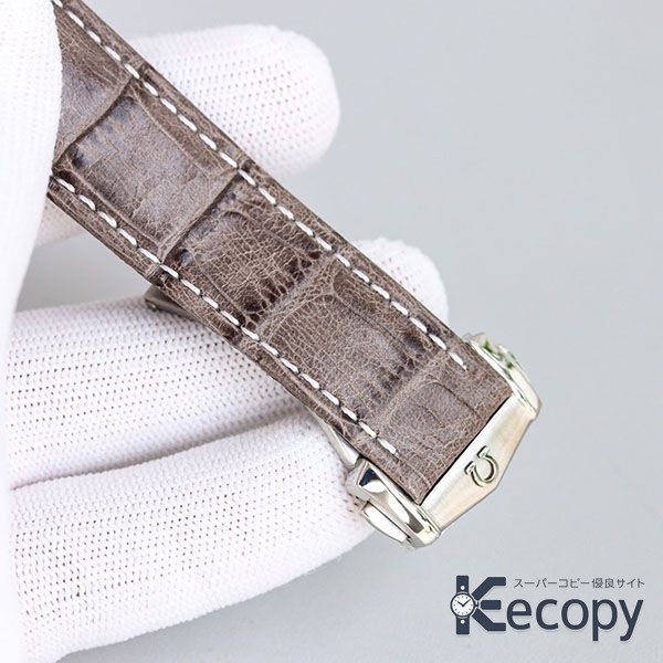 存在感のある オメガ スピードマスター クラシカルな佇まい 激安コピー 191 画像 8