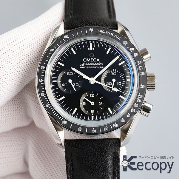 話題の新作 オメガ スピードマスター 高級感ある仕上げ 格安コピー 192 画像 2