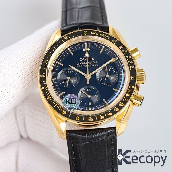 洗練デザイン オメガ スピードマスター 注目の腕時計 最高級コピー 193 画像 2