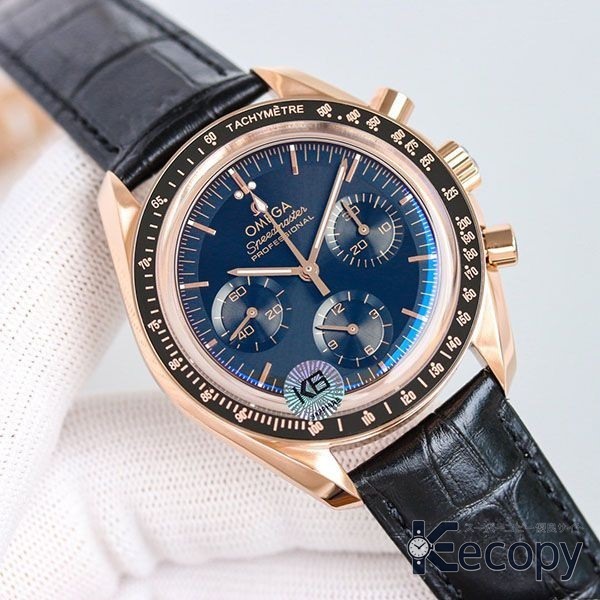 洗練デザイン オメガ スピードマスター 注目の腕時計 最高級コピー 193 画像 5