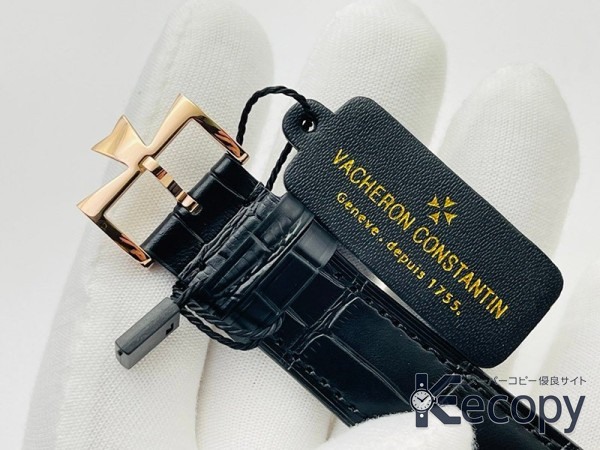 おすすめ ヴァシュロン・コンスタンタン パトリモニー クラシカルな佇まい コピー N級品 482 画像 9
