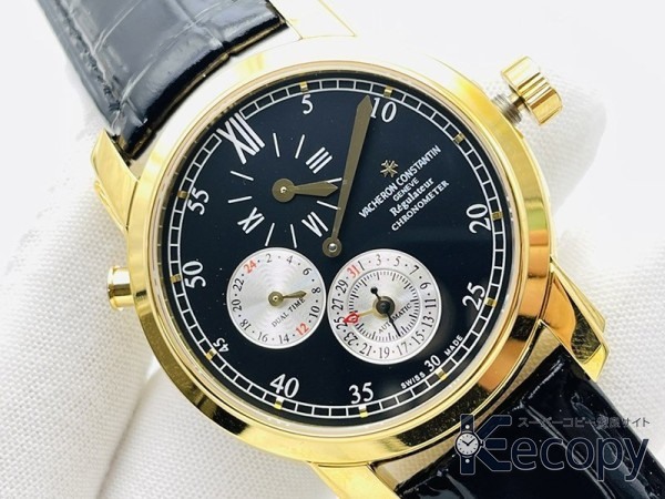 使いやすさ抜群 ヴァシュロン・コンスタンタン マルタ クラシカルな佇まい コピー N級品 529 画像 4