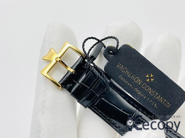 使いやすさ抜群 ヴァシュロン・コンスタンタン マルタ クラシカルな佇まい コピー N級品 529 画像 9