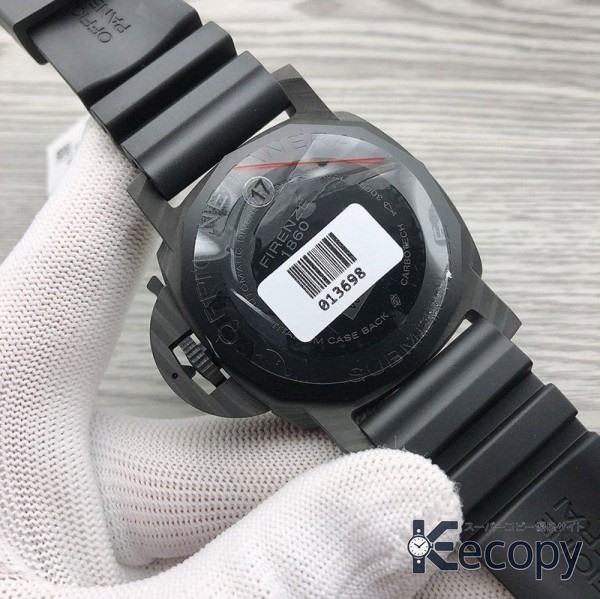 コーデの主役 パネライ サブマーシブル 精巧なディテール N級品 通販 929 画像 5