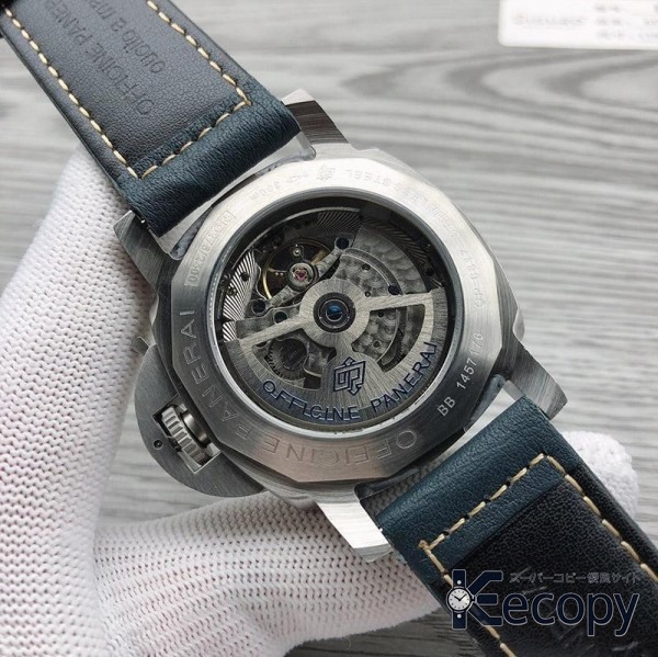存在感のある パネライ ルミノール 精巧なディテール N級品 通販 965 画像 4