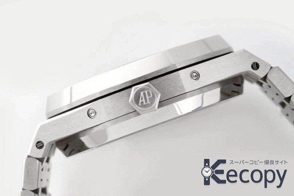 シンプルで上品 オーデマ・ピゲ ロイヤルオーク クラシカルな佇まい スーパーコピー 送料無料 1372 画像 7