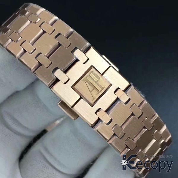 おすすめ オーデマ・ピゲ ロイヤルオーク 高級感ある仕上げ コピー N級品 1308 画像 7