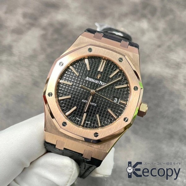 使いやすさ抜群 オーデマ・ピゲ ロイヤルオーク 高級感ある仕上げ N級品 通販 1326 画像 3
