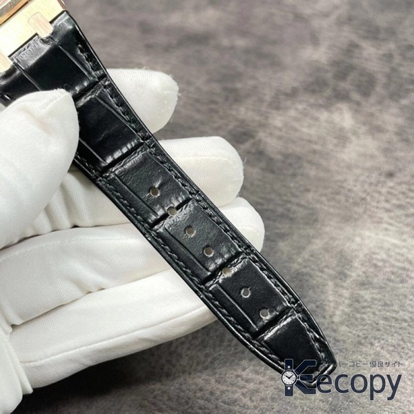 使いやすさ抜群 オーデマ・ピゲ ロイヤルオーク 高級感ある仕上げ N級品 通販 1326 画像 7