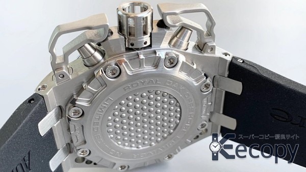 上品な逸品 オーデマ・ピゲ ロイヤルオーク 腕元を華やかに演出 スーパーコピー 送料無料 1342 画像 8