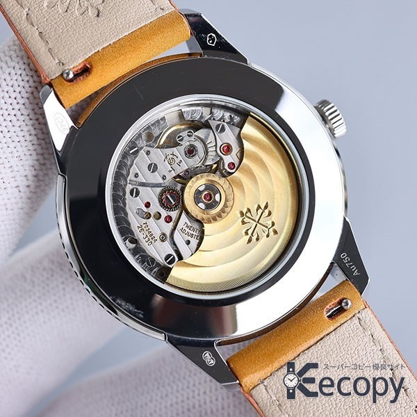 新作 パテック・フィリップ カラトラバ 精巧なディテール 最高級コピー 700 画像 8