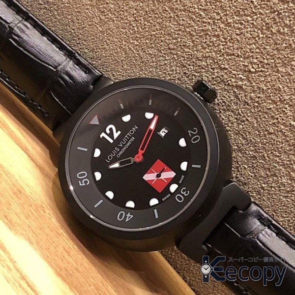 人気モデル ルイ・ヴィトン 腕時計 精巧なディテール 格安コピー 861 画像 6