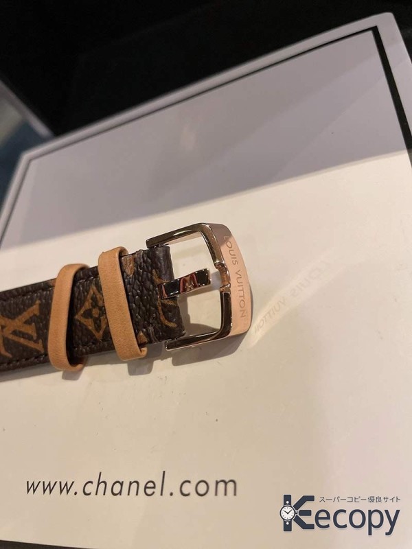 使いやすさ抜群 ルイ・ヴィトン 腕時計 注目の腕時計 コピー N級品 877 画像 6