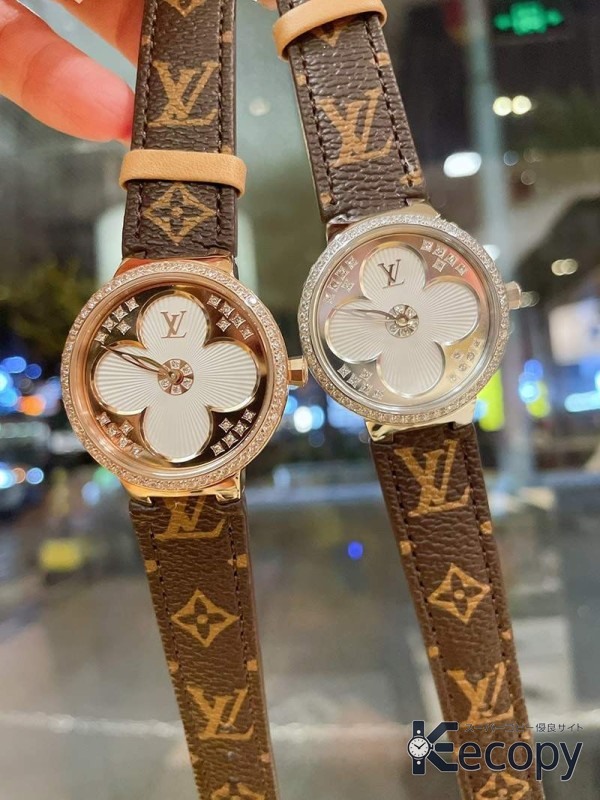 高級感あふれる ルイ・ヴィトン 腕時計 高級感ある仕上げ N級品 通販 881 画像 8