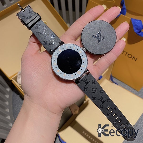 高級感あふれる ルイ・ヴィトン 腕時計 クラシカルな佇まい N級品 通販 852