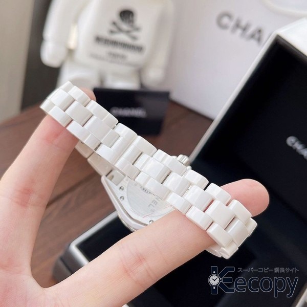 上品な逸品 シャネル 腕時計 腕元を華やかに演出 スーパーコピー 送料無料 565 画像 3