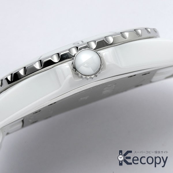 シンプルで上品 シャネル 腕時計 クラシカルな佇まい スーパーコピー 送料無料 573 画像 6