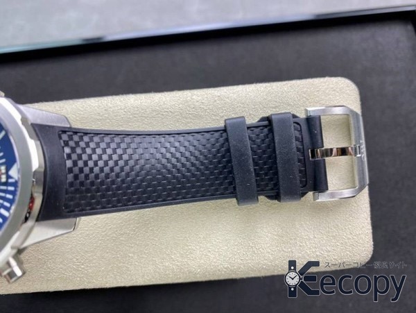 コーデの主役 IWC アクアタイマー 注目の腕時計 N級品 通販 1 画像 8
