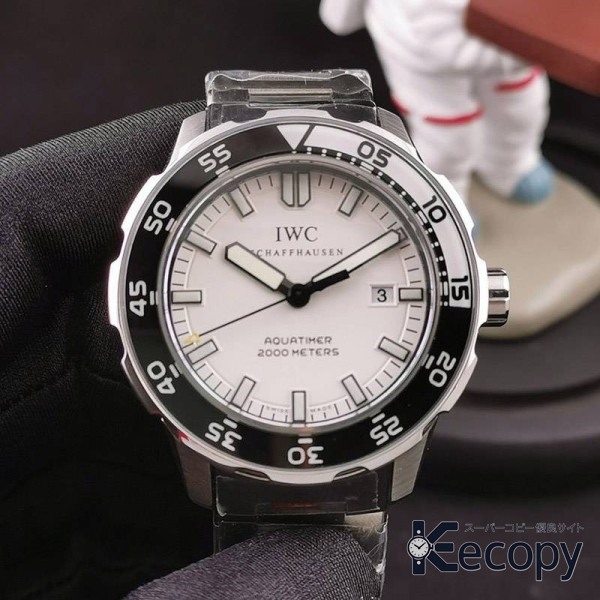 使いやすさ抜群 IWC アクアタイマー 注目の腕時計 コピー N級品 8 高品質N級品