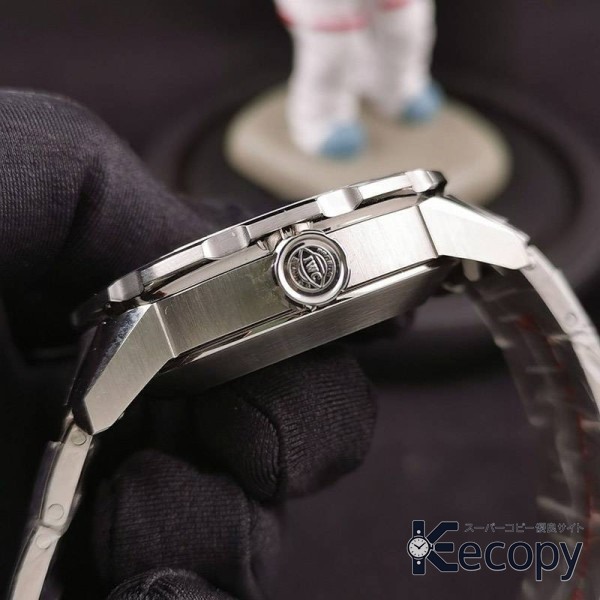 使いやすさ抜群 IWC アクアタイマー 注目の腕時計 コピー N級品 8 画像 5