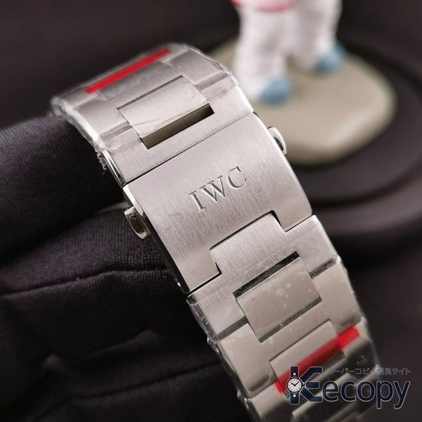使いやすさ抜群 IWC アクアタイマー 注目の腕時計 コピー N級品 8 画像 9