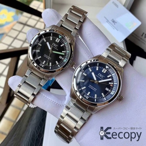 定番人気 IWC アクアタイマー 精巧なディテール 激安コピー 9