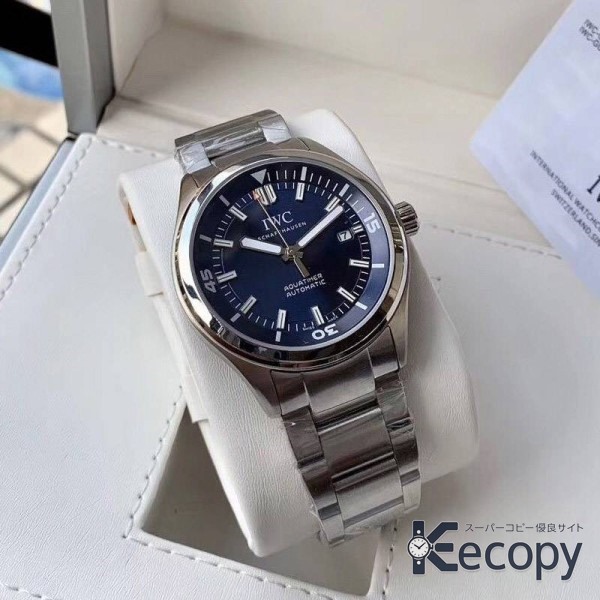 定番人気 IWC アクアタイマー 精巧なディテール 激安コピー 9 画像 2