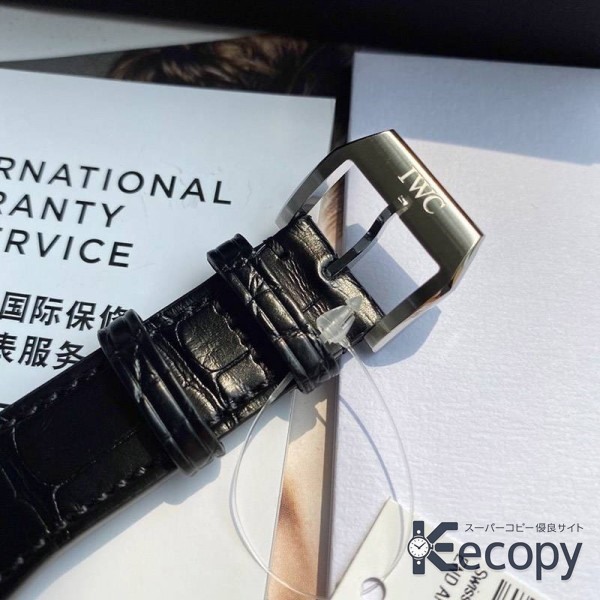 人気モデル IWC パイロットウォッチ クラシカルな佇まい 最高級コピー 21 画像 7