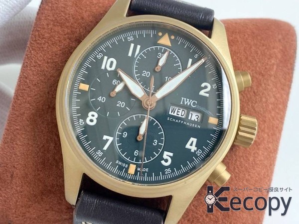 ギフトにも人気 IWC パイロットウォッチ クラシカルな佇まい N級品 通販 22 おすすめN級品